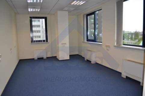 Biura 280 m2 do wynajęcia, Mokotów