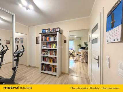 Apartament 3 pokojowy bardzo blisko dworca WKD.