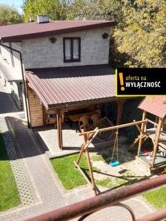 Ekskluzywny dom na sprzedaż