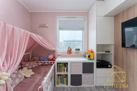 2 pokoje balkon 37 m os. Piastów 2017