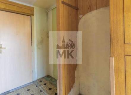 2 pokoje, kuchnia, balkon, na Starym Podgórzu