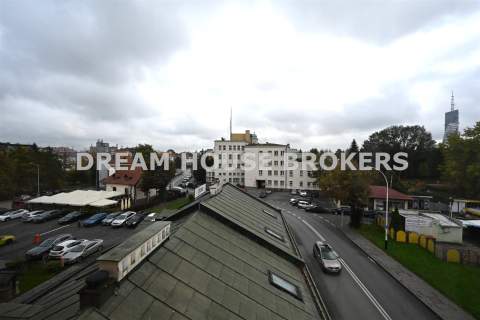 Lokal 69 m   klimatyzacja, widok, centrum miasta
