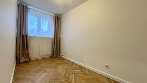 NOWOCZESNE 2 POKOJE, PO KAPITALNYM REMONCIE, OCHOTA, BALKON
