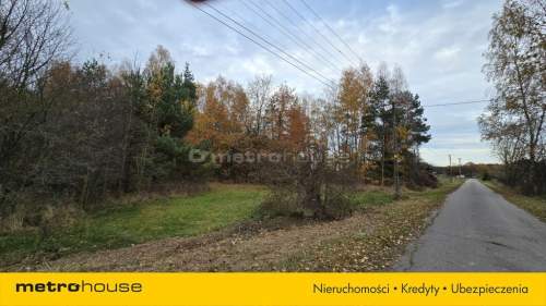 Duża działka budowlana 6664m2 MALOWA GÓRA