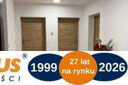 Dom 350 m pod działalność, duży parking i ogród
