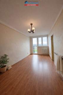 Mieszkanie na sprzedaż, 46,1 m2, Wągrowiec