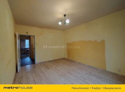 Mieszkanie na sprzedaż, 80,8 m2, Wyszków