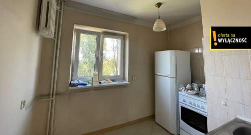 Mieszkanie 34m2, 2 pokoje ul. Krakowska