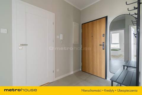 Panorama Katowic Apart.62,49m2 z dużą loggią.