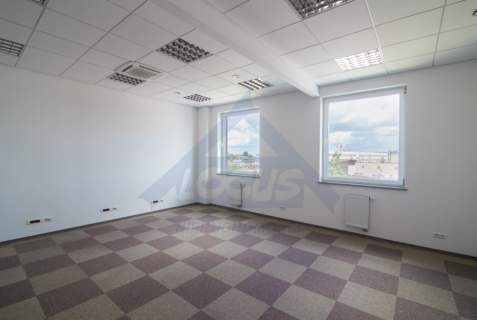Włochy Okęcie biuro do wynajęcia 37m2