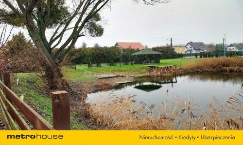 Nieruchomość komercyjna na sprzedaż, 645,5 m2, Golęczewo