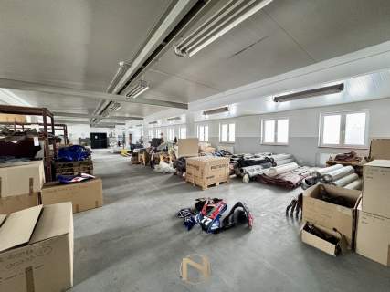 Obiekt do wynajęcia, 1800 m2, Gorzów Wielkopolski
