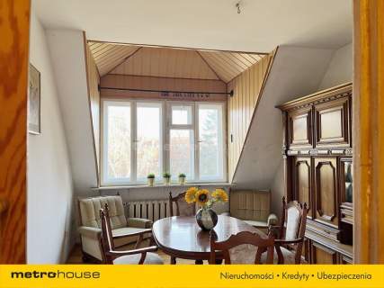 2-poziomowe mieszkanie nad morzem 850 m od plaży