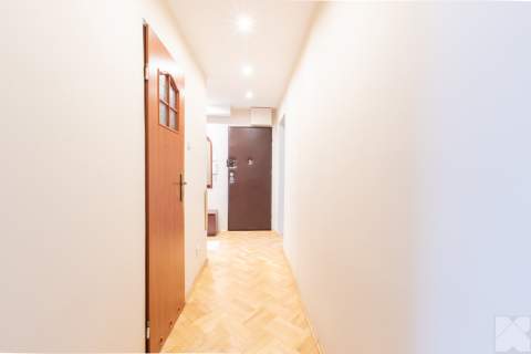 Prokocim ul Kurczaba 64,5 m2 3 pokojowe duży taras