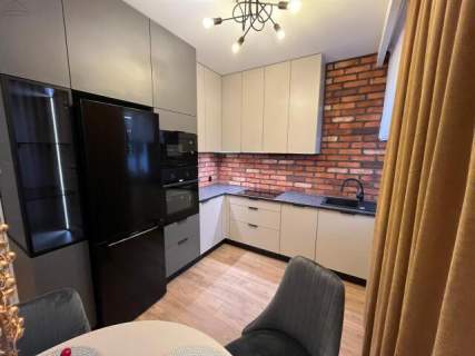 Mieszkanie w centrum Kalisza 47m2, gotowe do wprowadzenia .