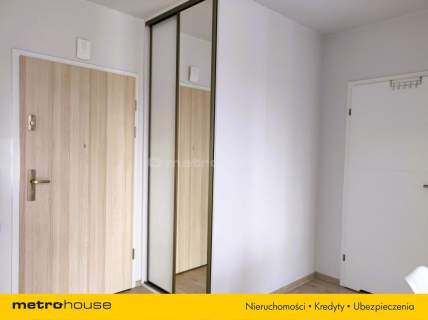 Mieszkanie na sprzedaż, 35,3 m2, Kołobrzeg