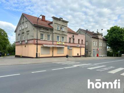 Bar Alka na sprzedaż