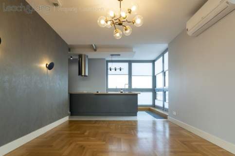 Penthouse 137 m2 z dużym tarasem - Stare Miasto.