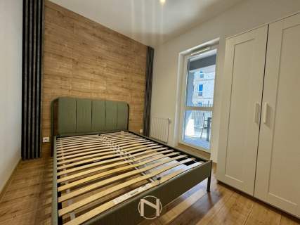 Mieszkanie na sprzedaż, 41 m2, Gorzów Wielkopolski
