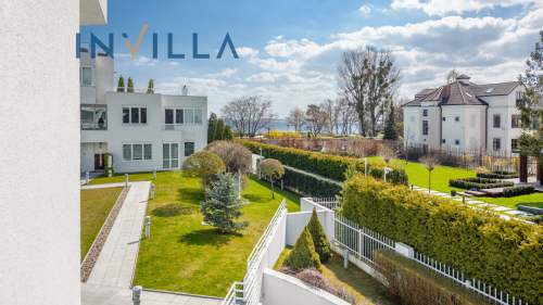 Apartament z widokiem na morze w Orłowie