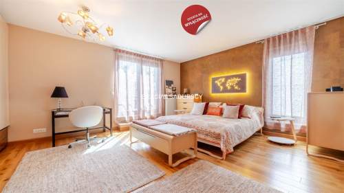 Penthouse / taras 120 m2 / 4 miejsca postojowe