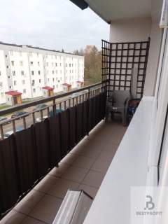 Wynajmę 2 pokojowe mieszkanie, Redzikowo Słupsk