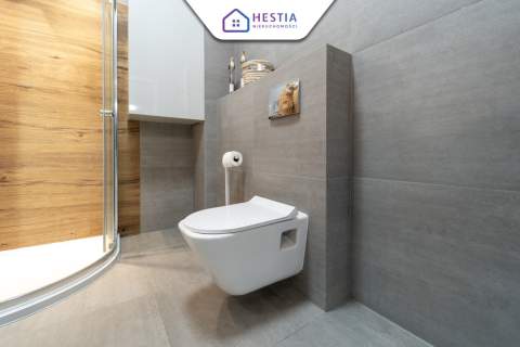Sprzedam całoroczny apartament Taras, basen, kort 