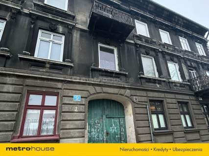 Kawalerka w centrum Pabianic, 29 m2