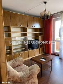 M-5 niski blok ul. Zielona