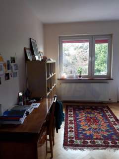 Lokal do wynajęcia 60 m2 Wilanów