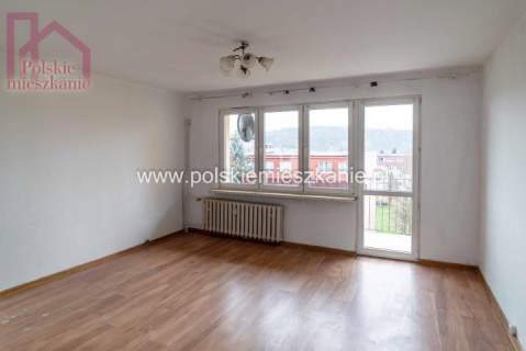 2-pok.mieszkanie 48m, Grunwaldzka, Przemyśl
