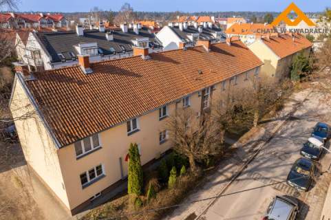 Pięknie wyremontowana kawalerka do wynajęcia