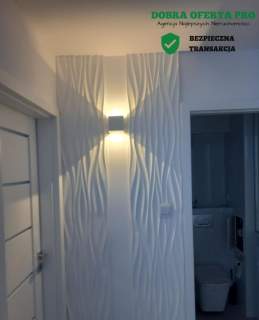 Spółdzielcze własnościowe 2-pokojowe mieszkanie