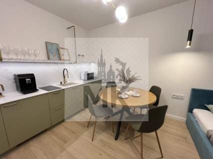 Luksusowy apartament 113 m2 w luksusowym apartamentowcu, Stare...