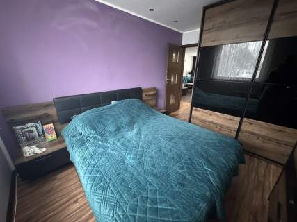 Parter winda komfortowe 3 pokoje po remoncie