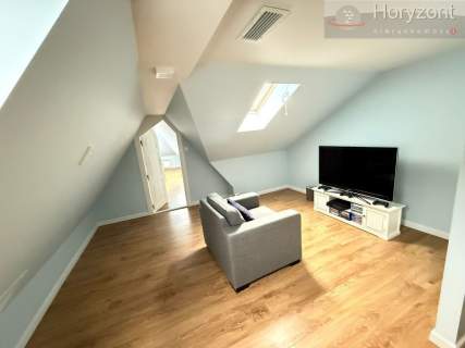 Duży Apartament w Łukęcinie SUPER wynajmowany 