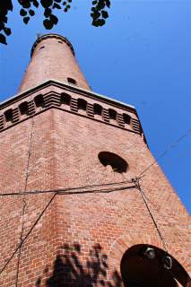 Działka - Gąski