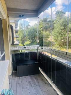 Ustka apartament 43,80 garaż 13,70 Sprzedaż