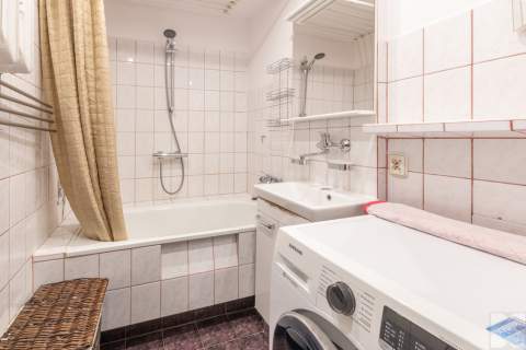 Prokocim ul Kurczaba 64,5 m2 3 pokojowe duży taras