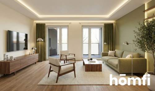Apartament z Antresolą - Nowa Jakość w Gnieźnie