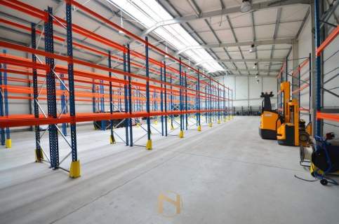 Obiekt do wynajęcia, 750 m2, Gorzów Wielkopolski
