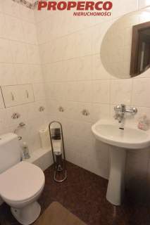 Mieszkanie 3 pokojowe, 72,9 m2, ul. Targowa