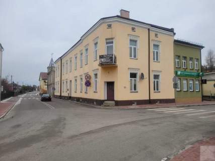 MIESZKANIE NA SPRZEDAŻ W CENTRUM CIESZANOWA