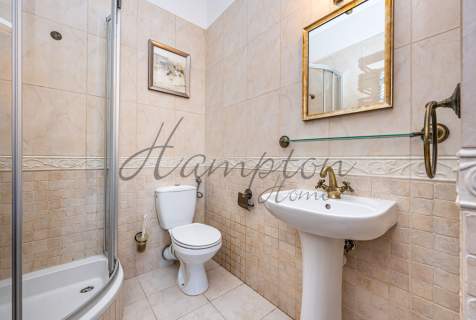 Apartament w ciszy i zieleni na zamkniętym osiedlu