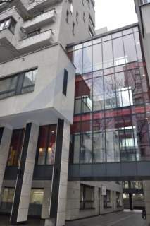 Biuro do wynajęcia 108 m2 Centrum - metro 