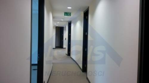 Biuro do wynajęcia, 542 m2, Warszawa