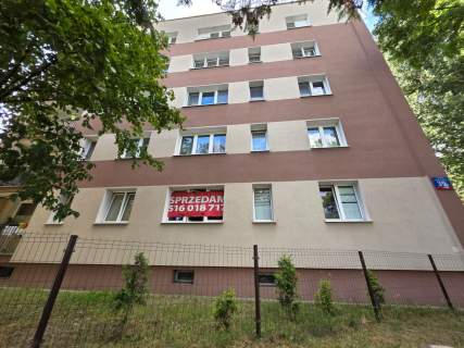 Okazja blisko Ochota, Sprzedam 3 pok. 48,6m, Warszawa-Włochy