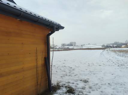 Sprzedam dom wraz z dużą działką 2.2ha