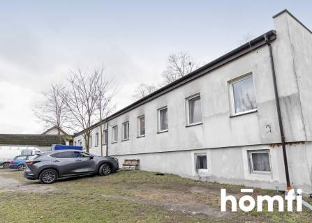 Hotel pracowniczy w Dachowej