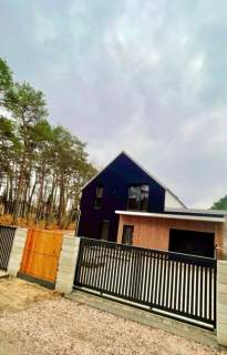 Bliźniak 157 M2 plus poddasze